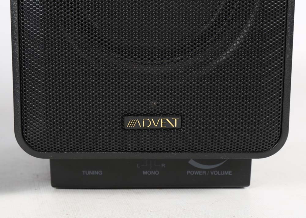 Wireless Outdoor Speakers by Advent