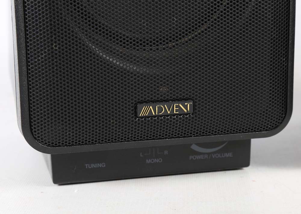 Wireless Outdoor Speakers by Advent