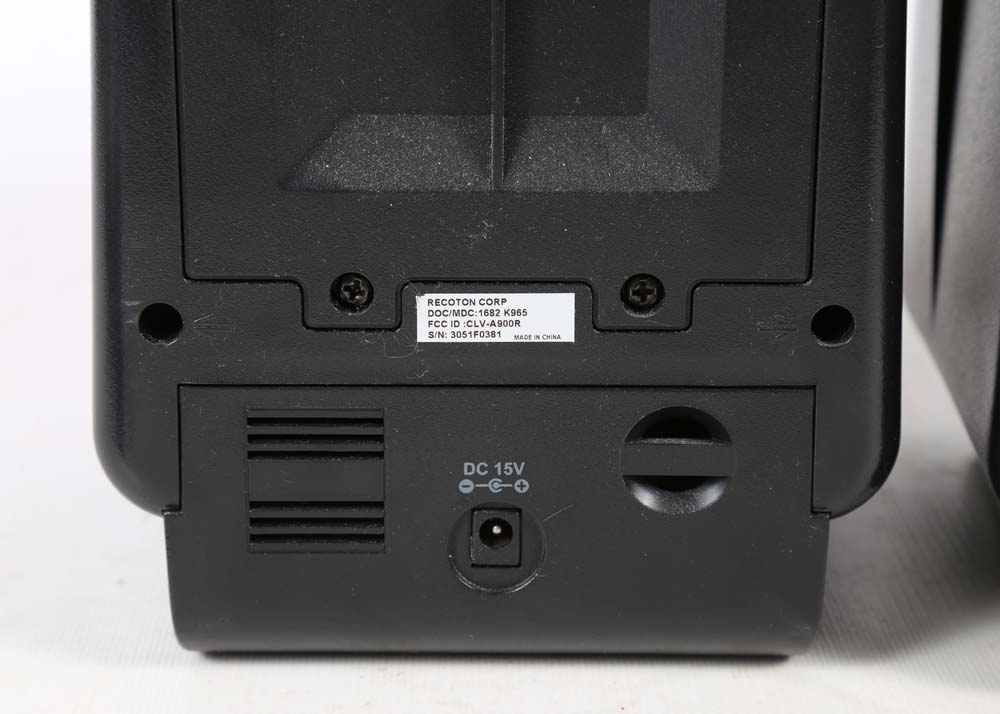 Wireless Outdoor Speakers by Advent