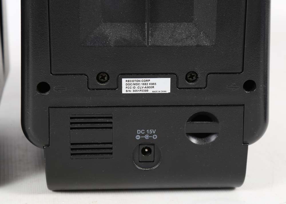 Wireless Outdoor Speakers by Advent