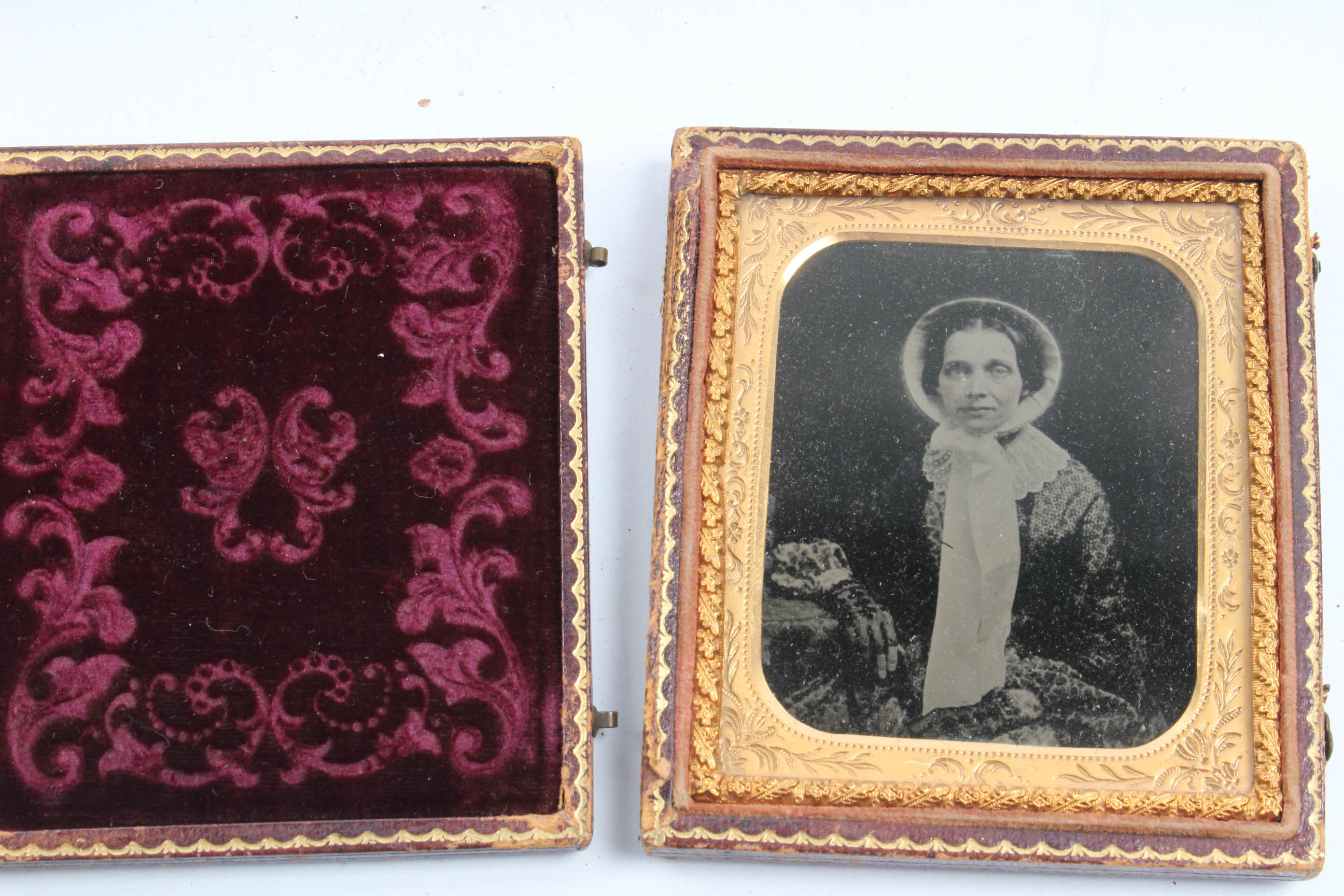 Antique Tin Types