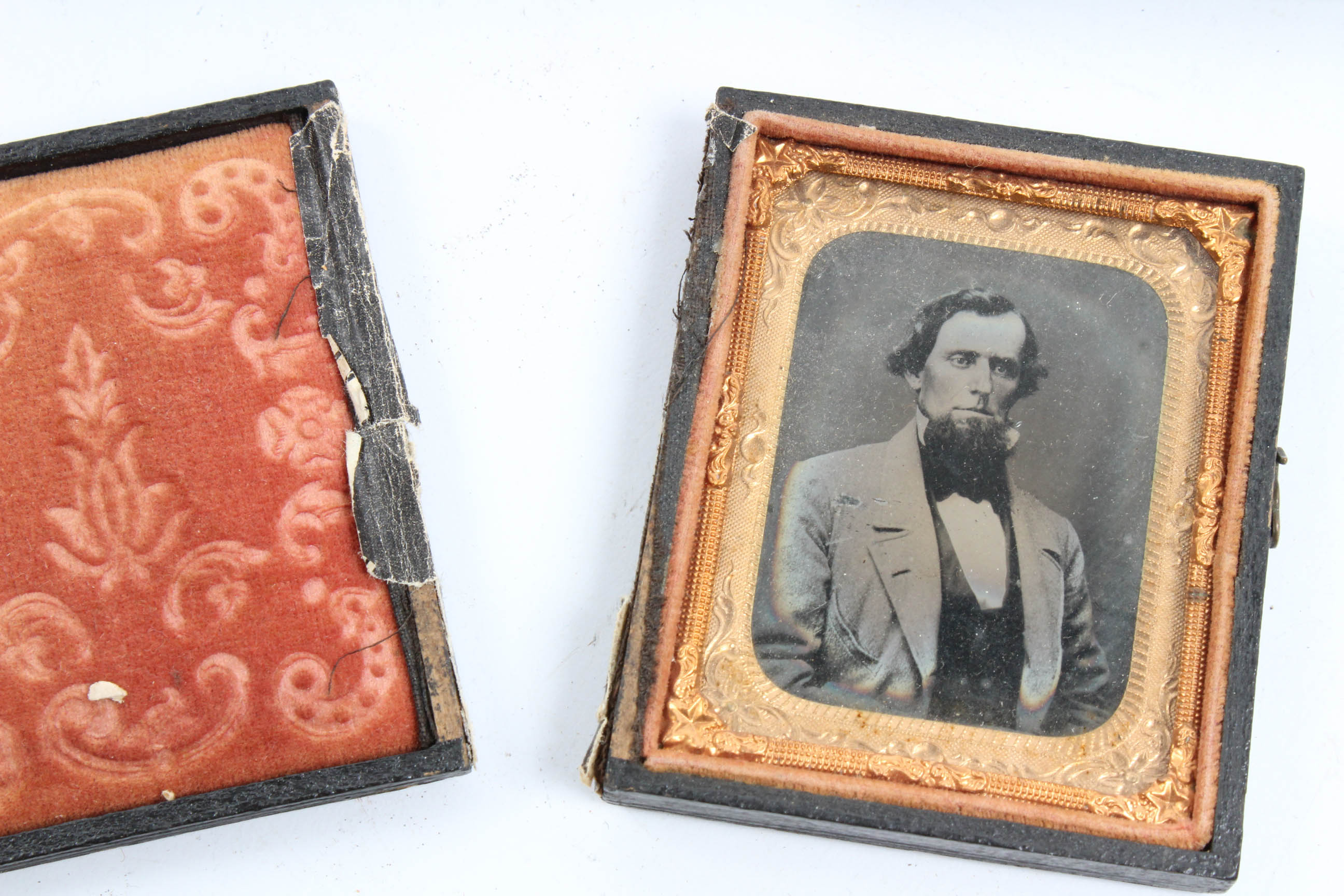 Antique Tin Types