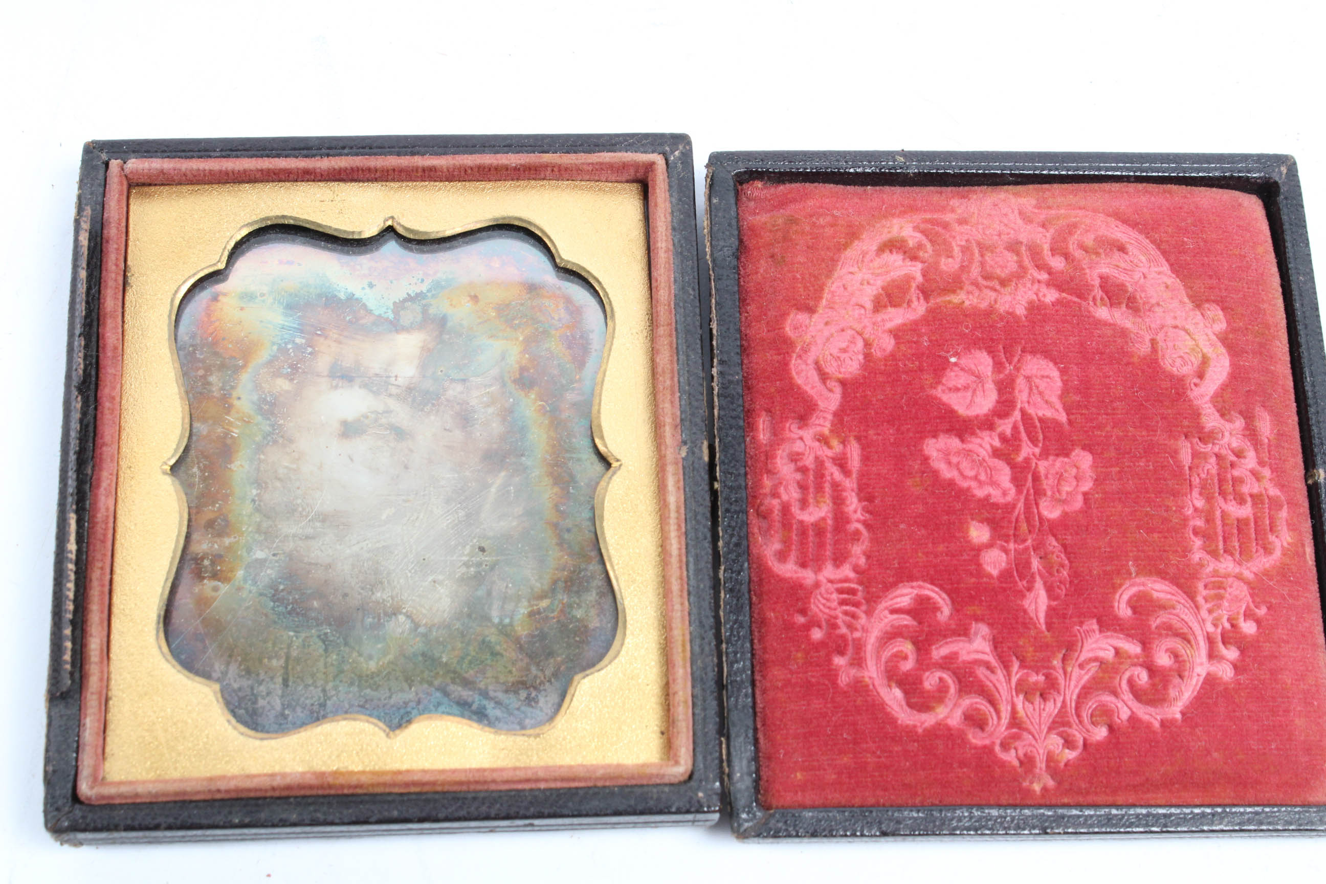 Antique Tin Types