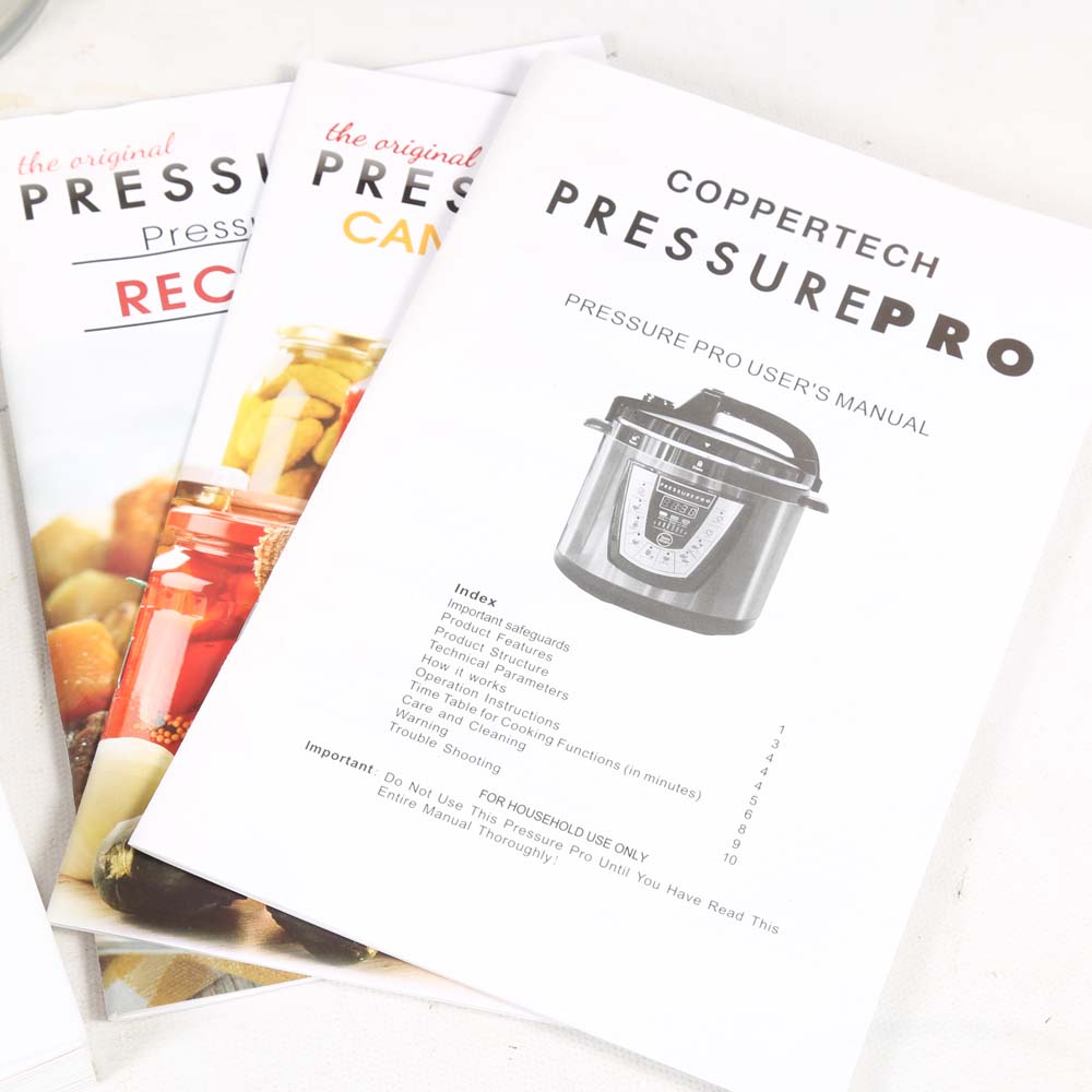 Breville, Coppertech, and Sunbeam Appliances