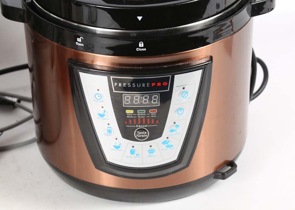 Breville, Coppertech, and Sunbeam Appliances