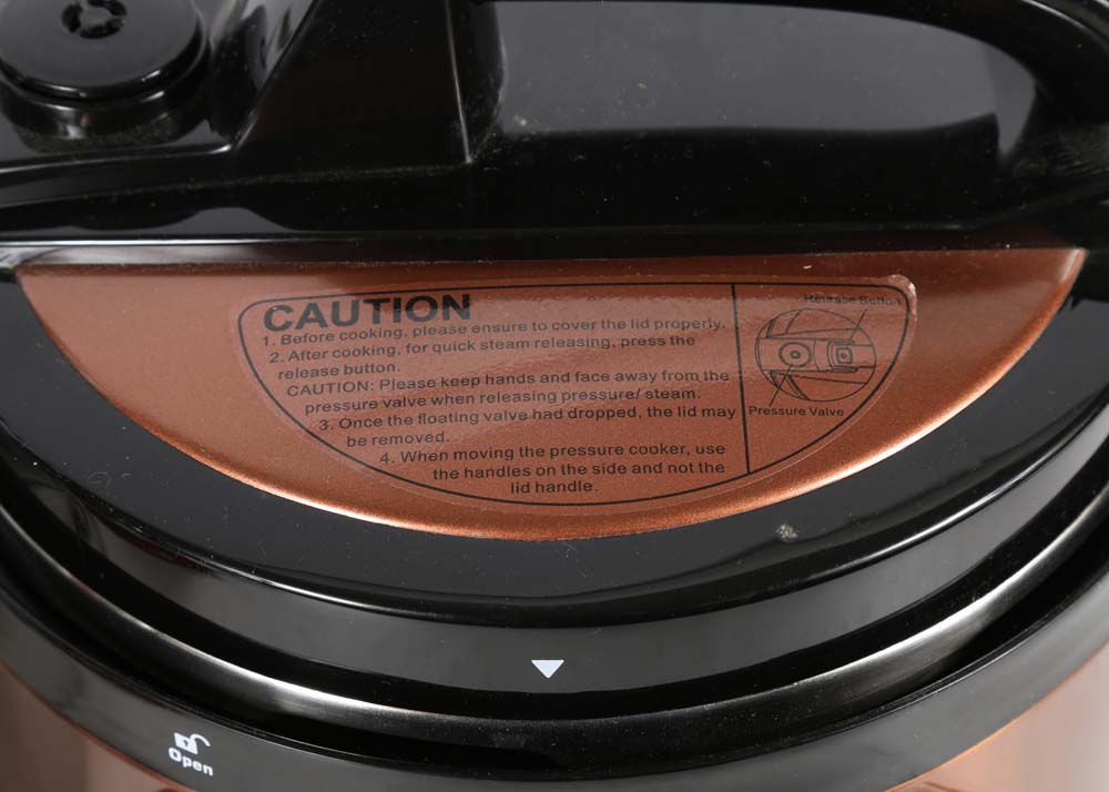 Breville, Coppertech, and Sunbeam Appliances