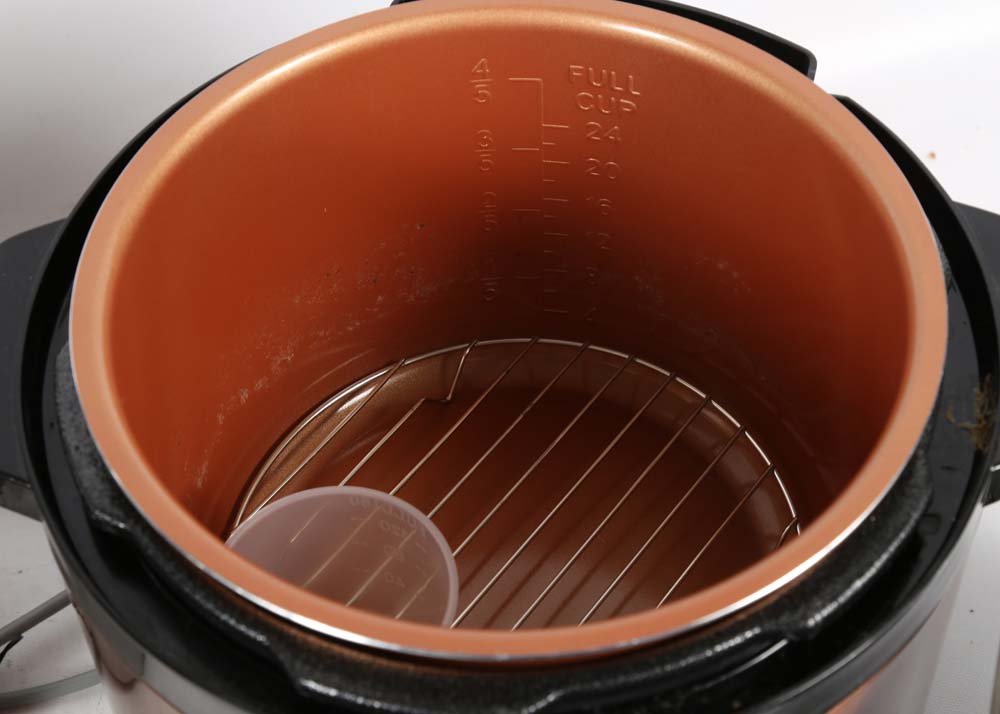 Breville, Coppertech, and Sunbeam Appliances