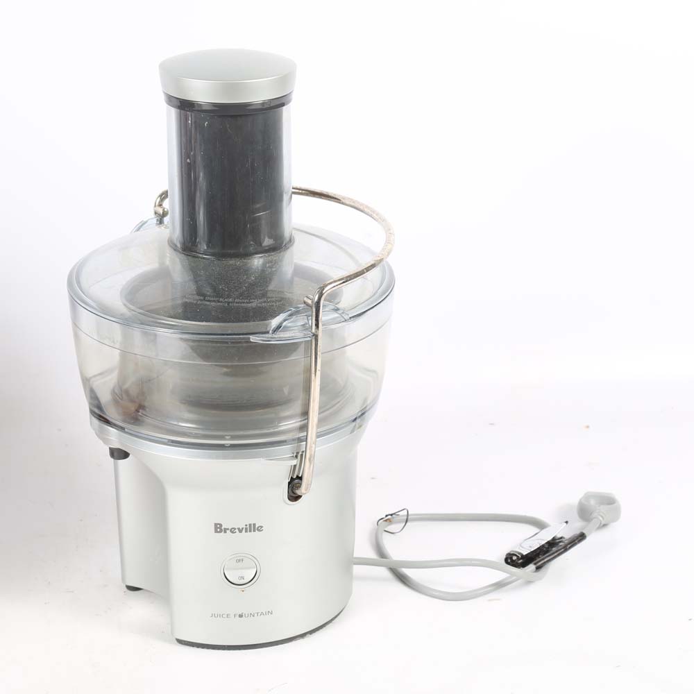 Breville, Coppertech, and Sunbeam Appliances