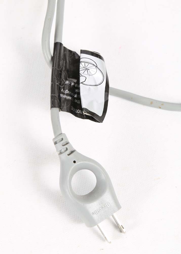 Breville, Coppertech, and Sunbeam Appliances