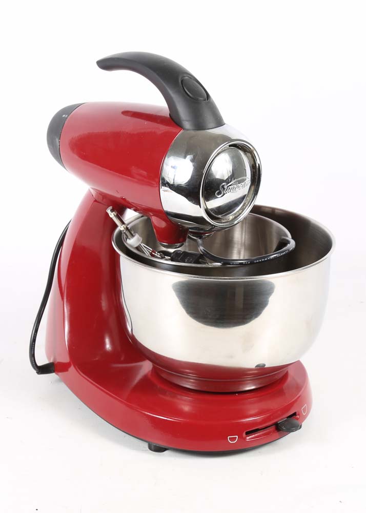 Breville, Coppertech, and Sunbeam Appliances