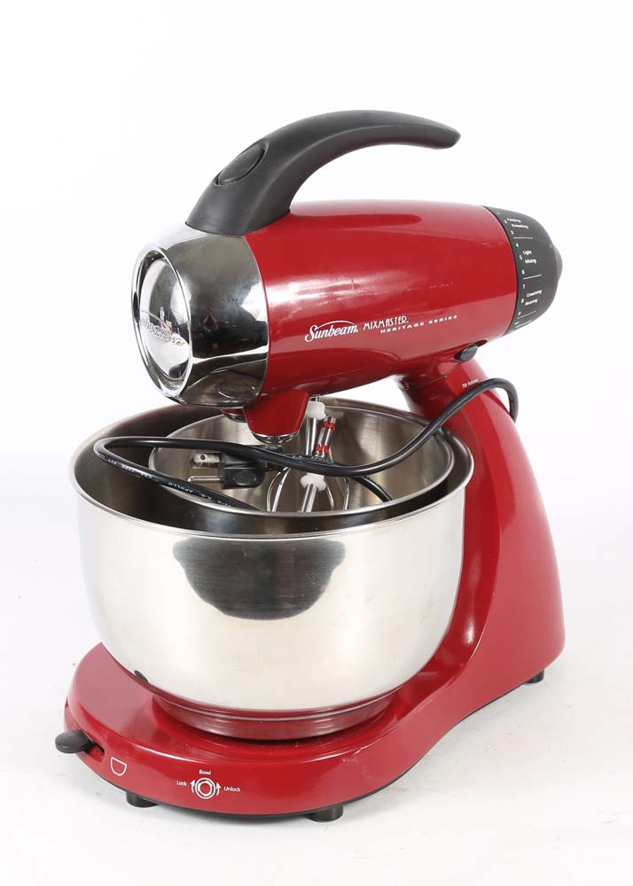 Breville, Coppertech, and Sunbeam Appliances