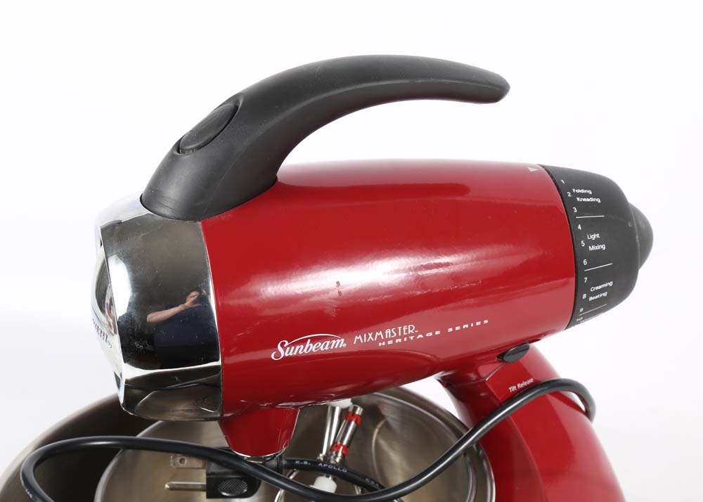 Breville, Coppertech, and Sunbeam Appliances