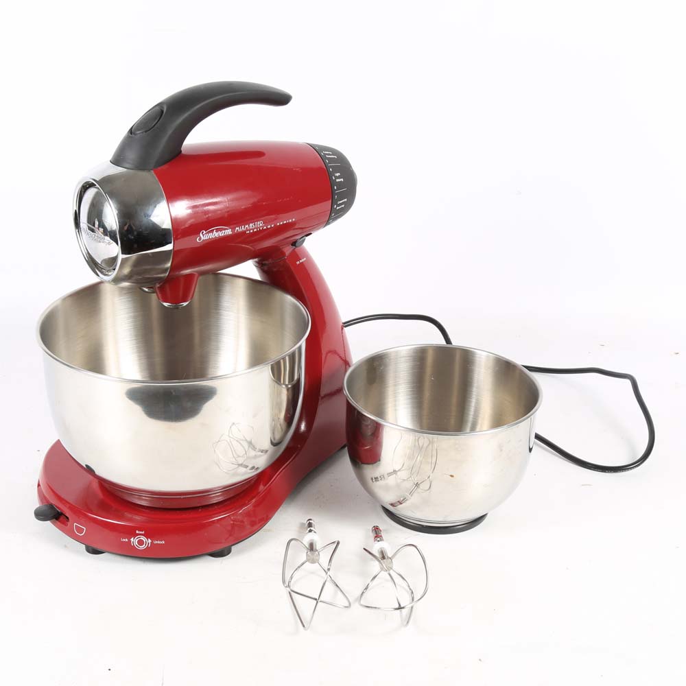 Breville, Coppertech, and Sunbeam Appliances