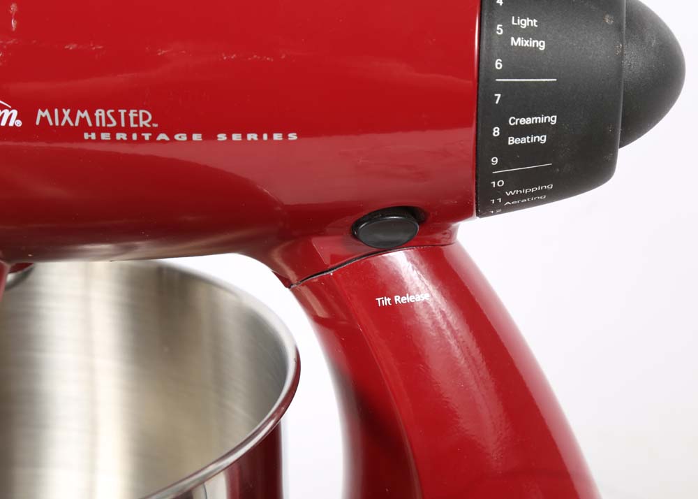 Breville, Coppertech, and Sunbeam Appliances