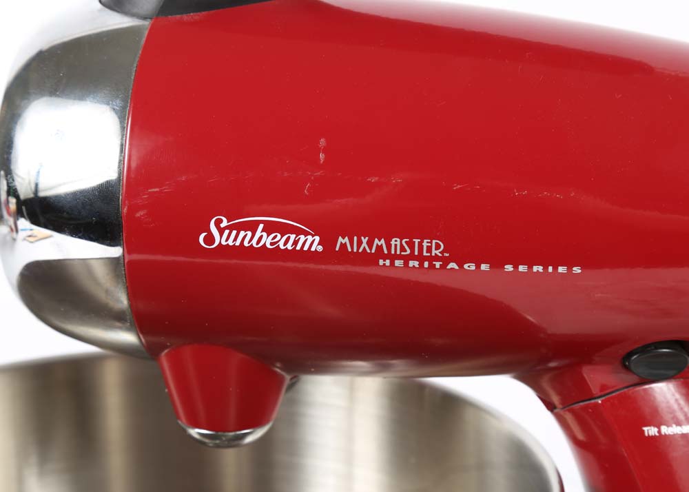 Breville, Coppertech, and Sunbeam Appliances