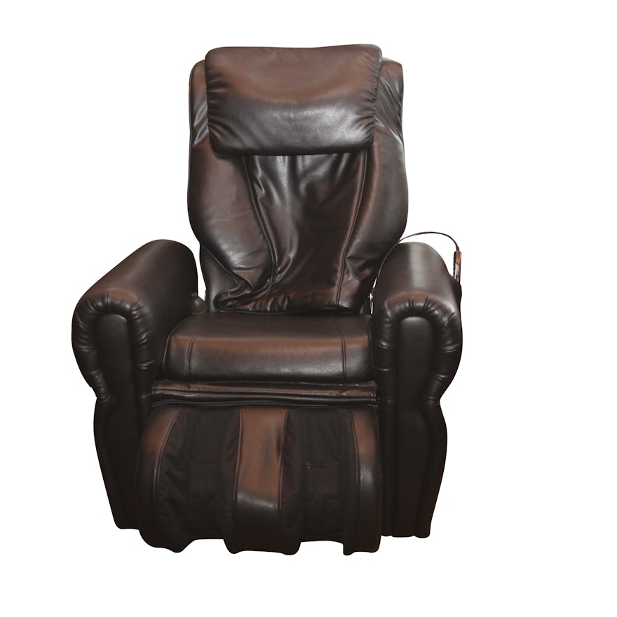 Premier Health Products Massage Chair