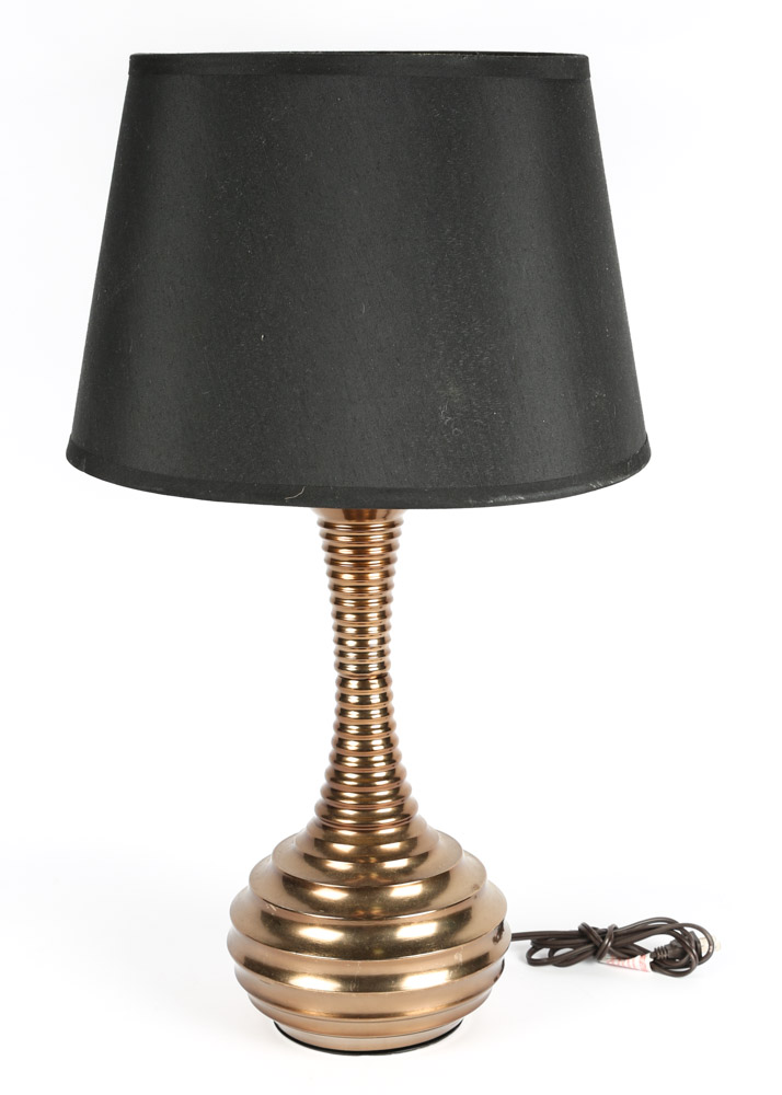 Mid Century Modern Style Table Lamps