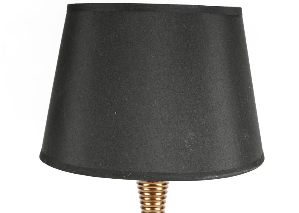 Mid Century Modern Style Table Lamps