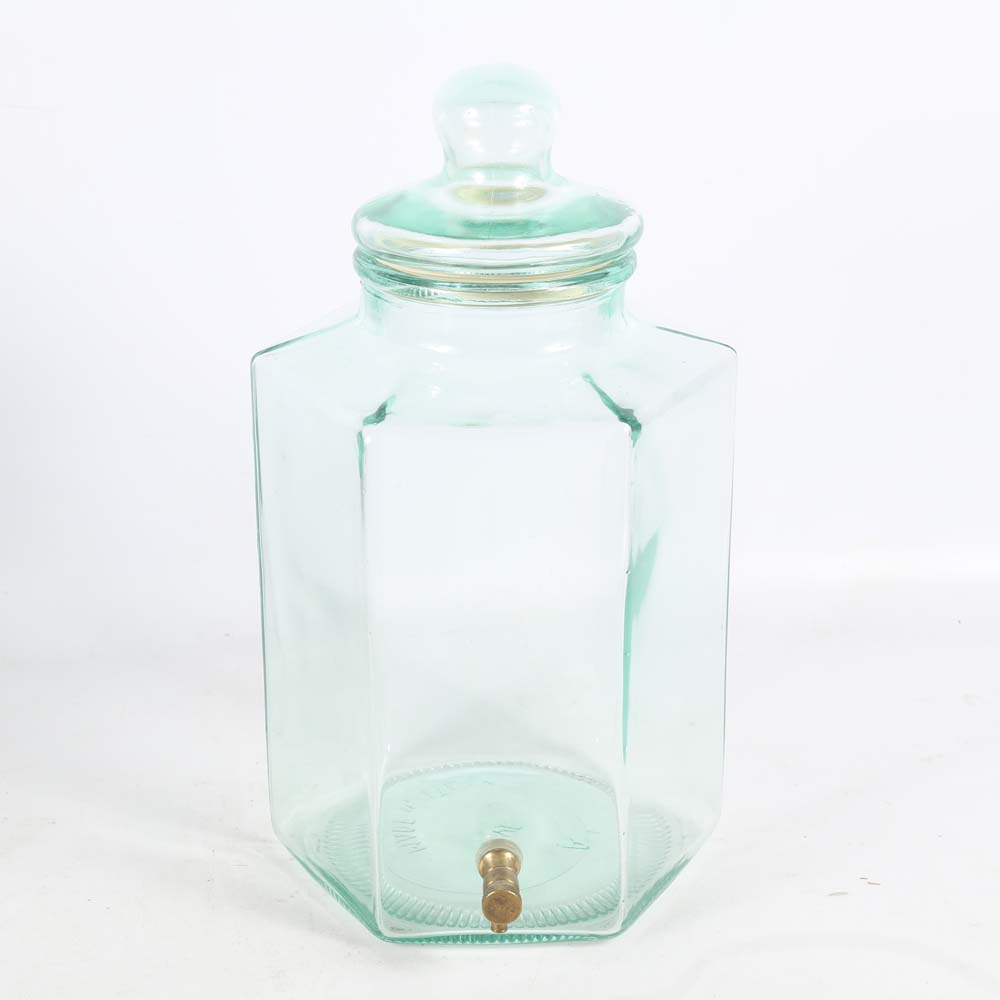 Barware and Accessories