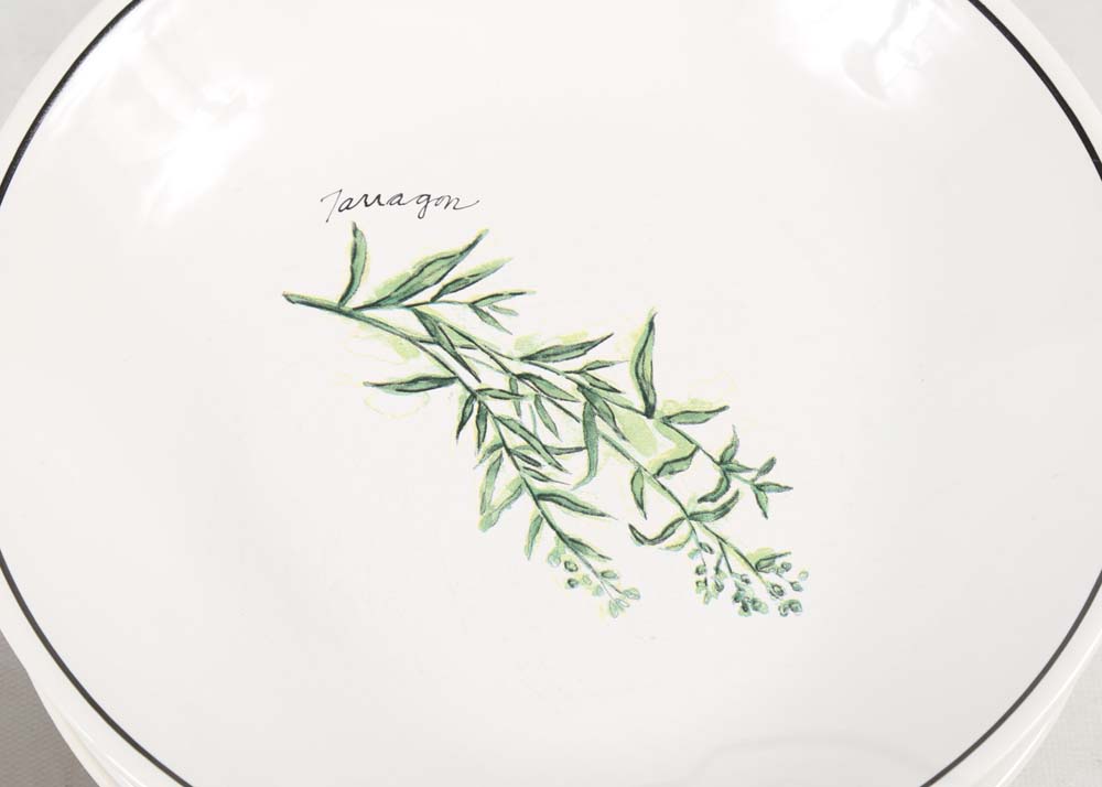 William-Sonoma Ceramic Tableware