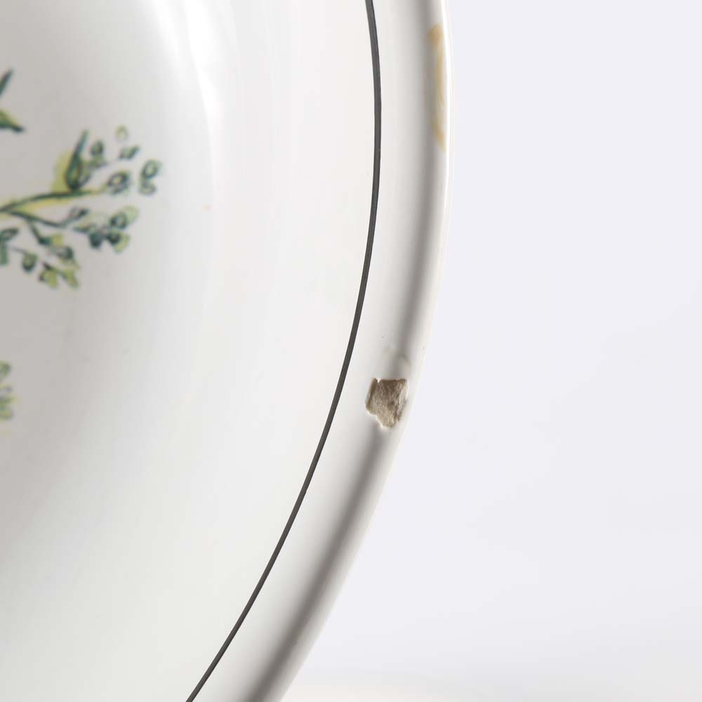 William-Sonoma Ceramic Tableware