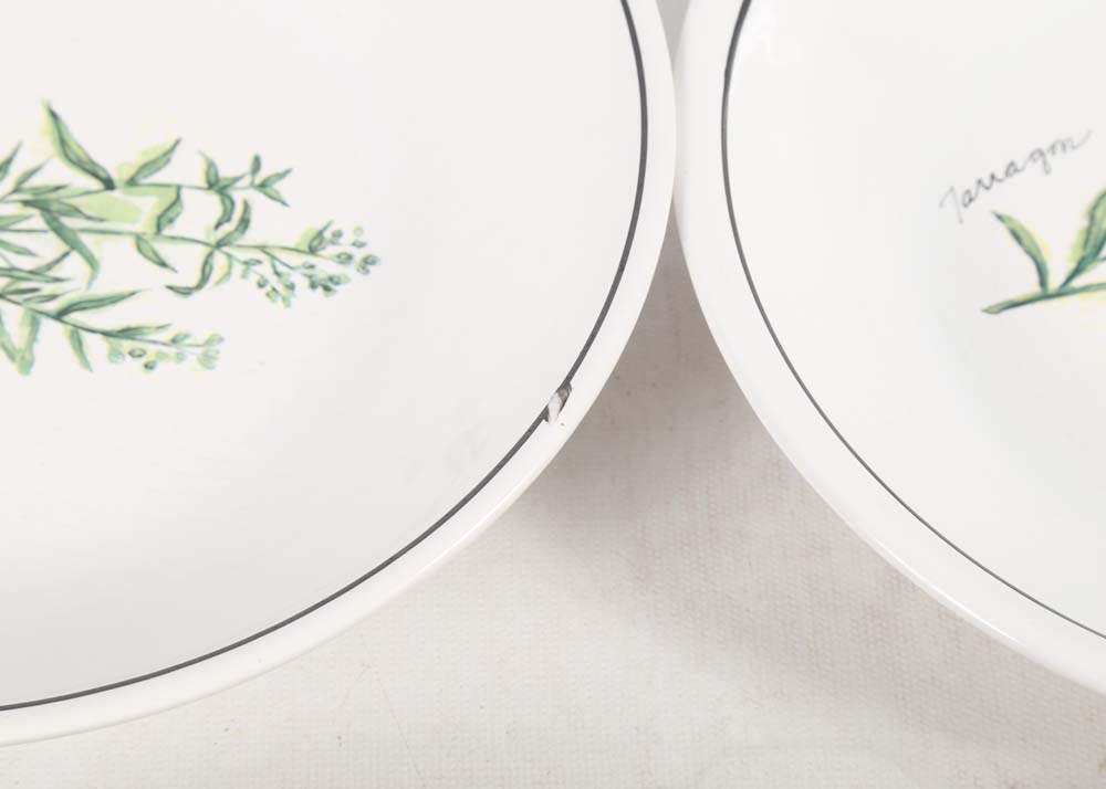 William-Sonoma Ceramic Tableware