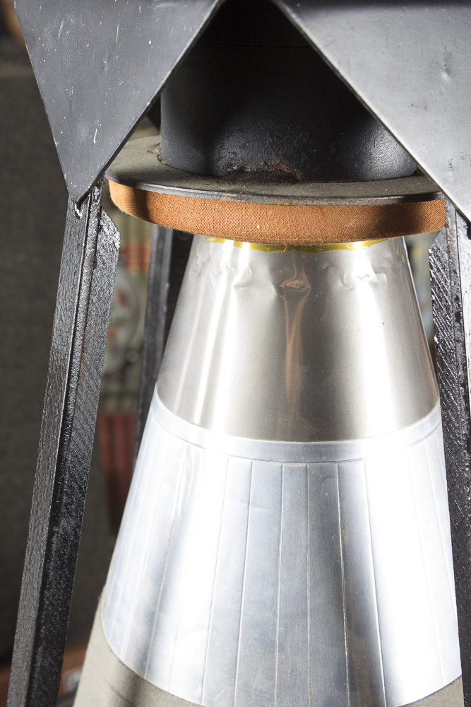 Ohm Acoustics F Coherent-Sound Speakers, Designed by Lincoln Walsh