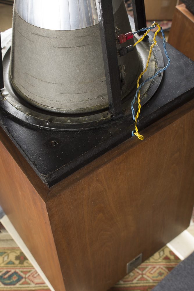 Ohm Acoustics F Coherent-Sound Speakers, Designed by Lincoln Walsh