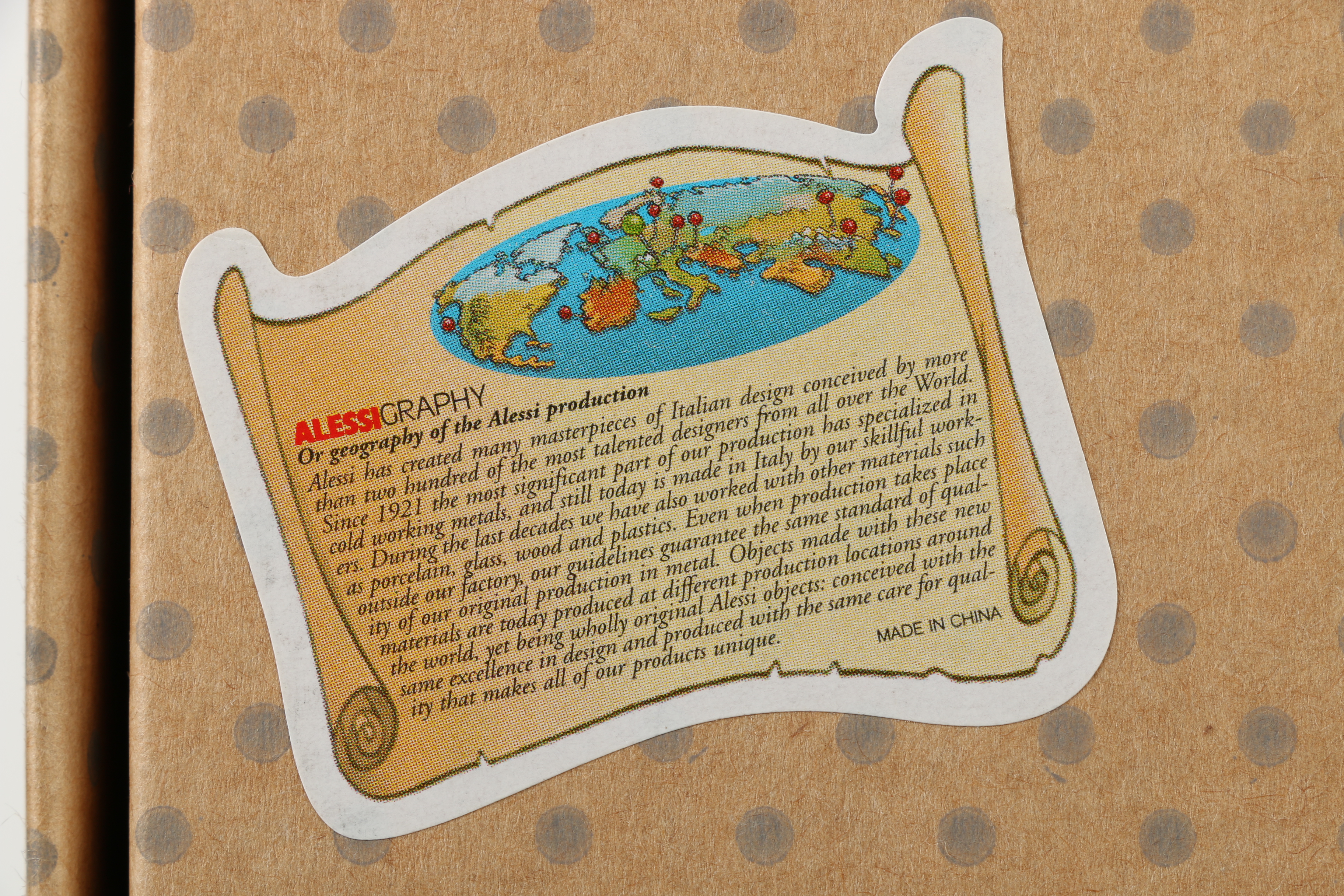 Zaha Hadid Limited Edition Stainless Steel Vase "Crevasse"