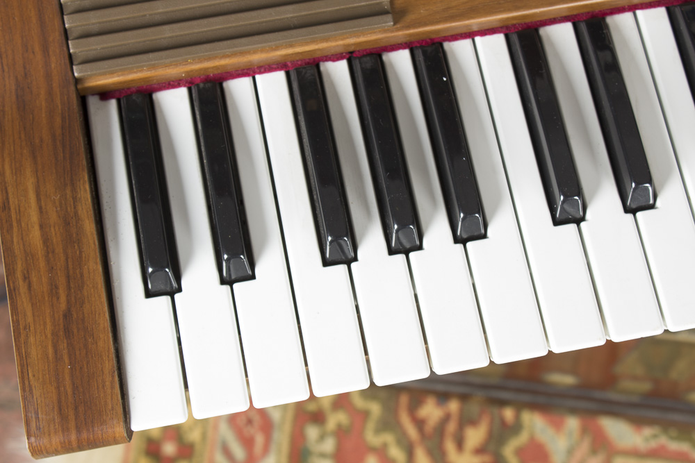 Vintage Roland PianoPlus60 HP-60 Electronic Piano