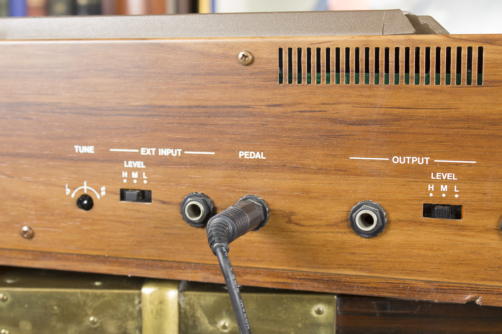 Vintage Roland PianoPlus60 HP-60 Electronic Piano