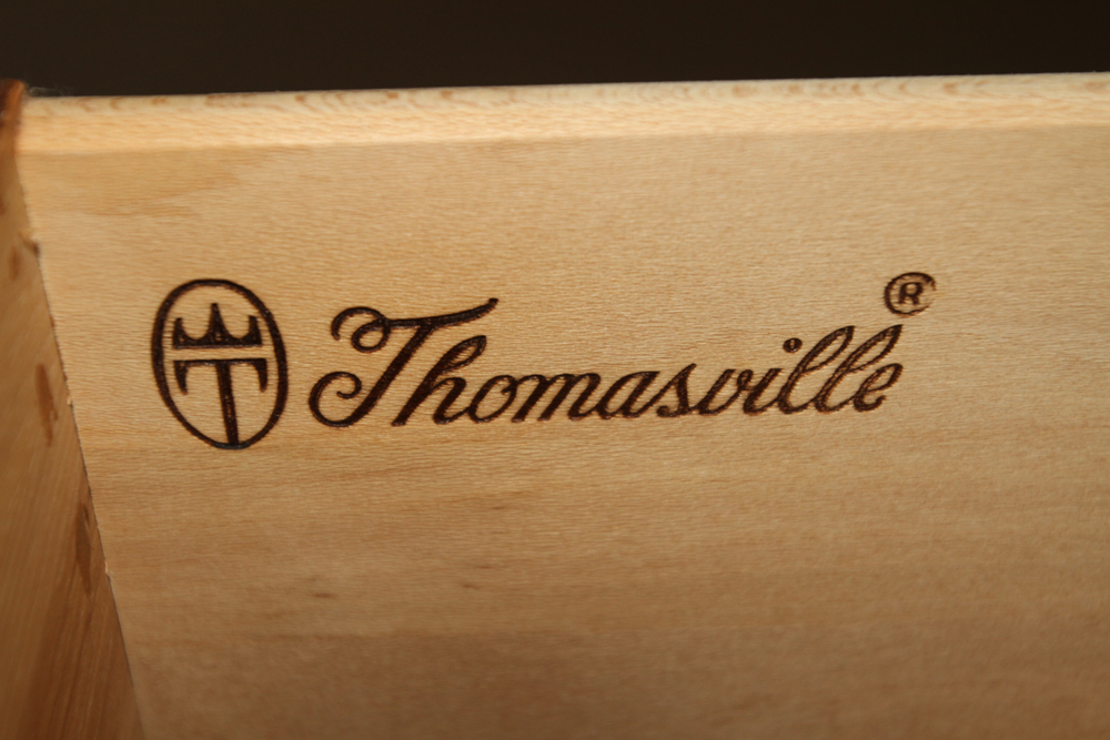 Thomasville Entertainment Armoire