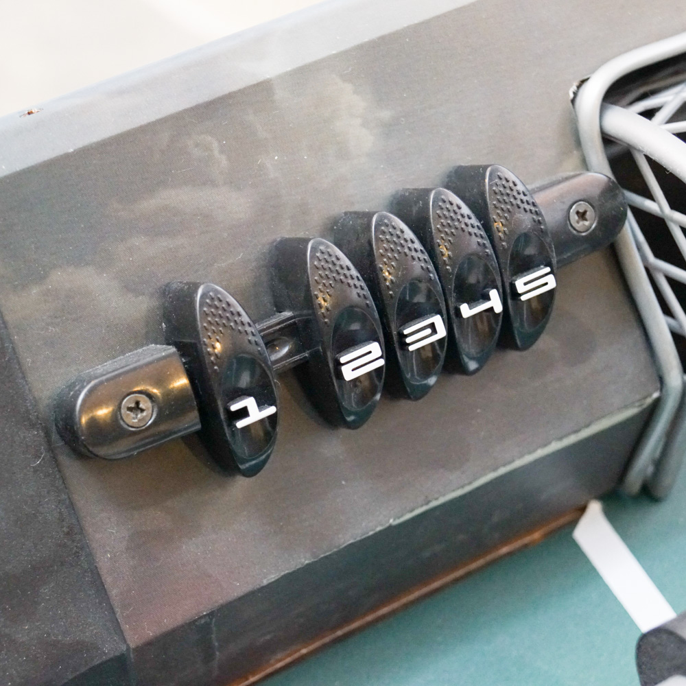 Star Wars Sportcraft Foosball Table