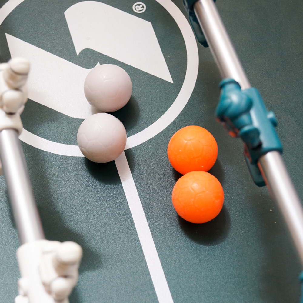 Star Wars Sportcraft Foosball Table