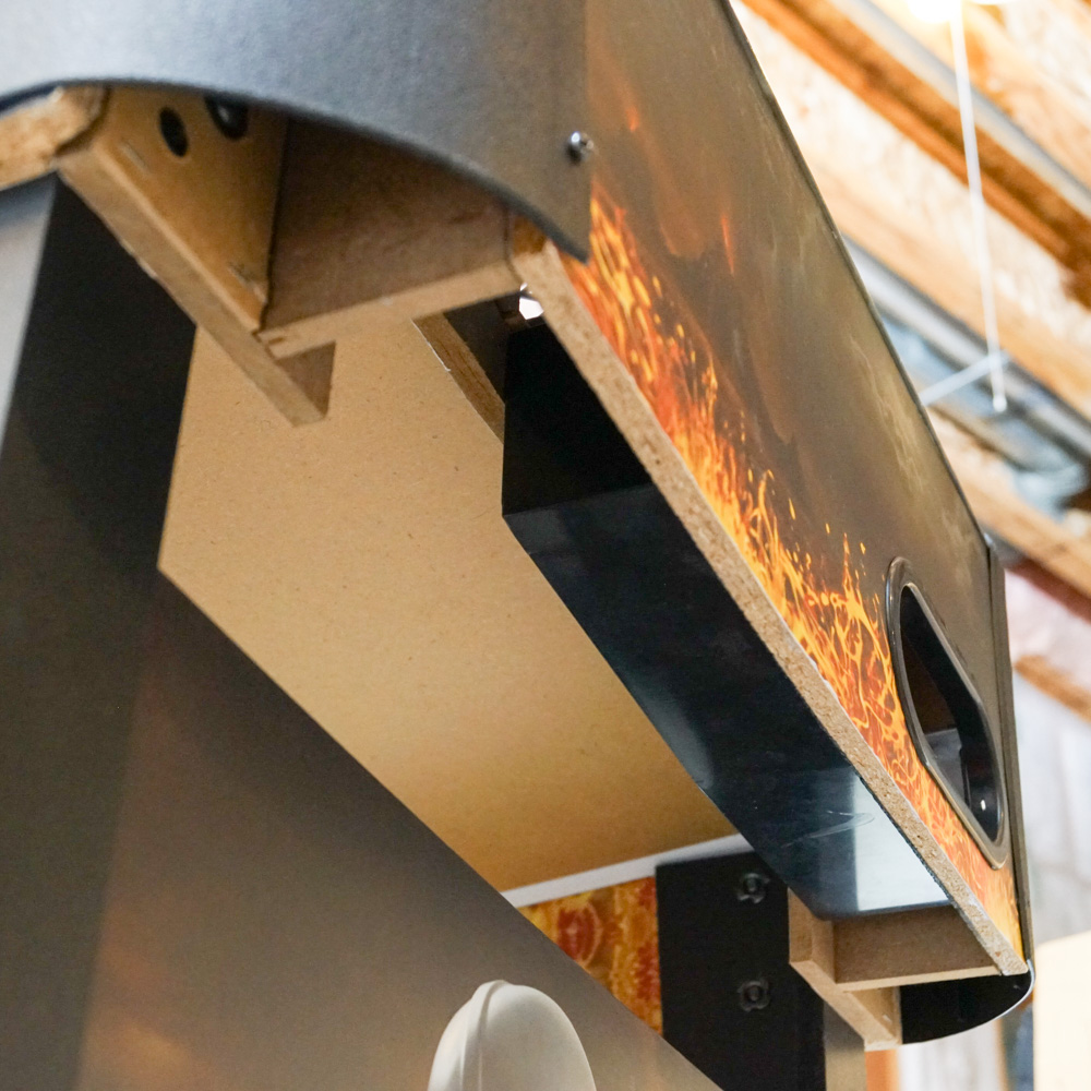 Star Wars Sportcraft Foosball Table