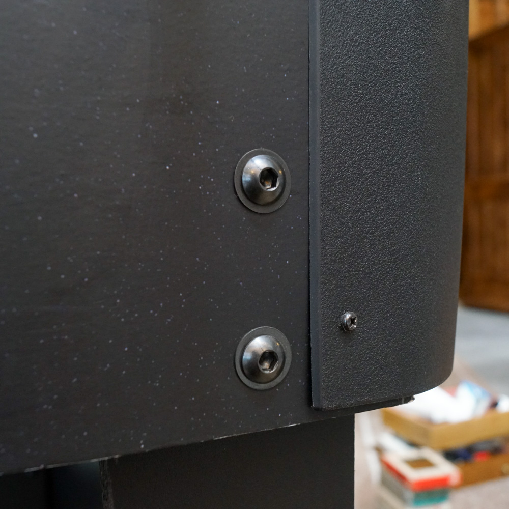 Star Wars Sportcraft Foosball Table