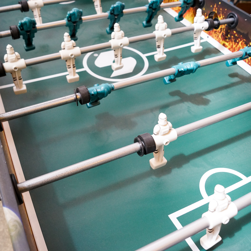 Star Wars Sportcraft Foosball Table