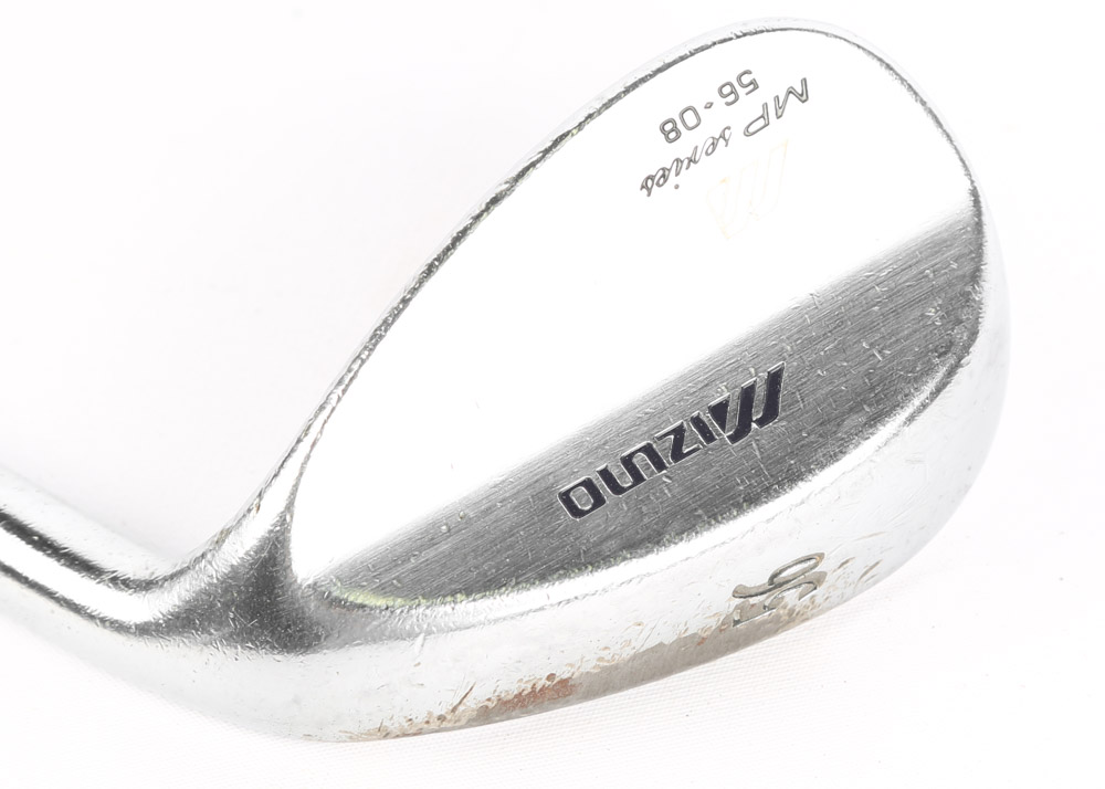 King Cobra and Mizuno Golf Clubs