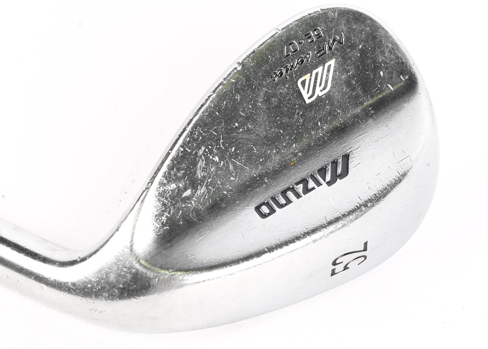 King Cobra and Mizuno Golf Clubs