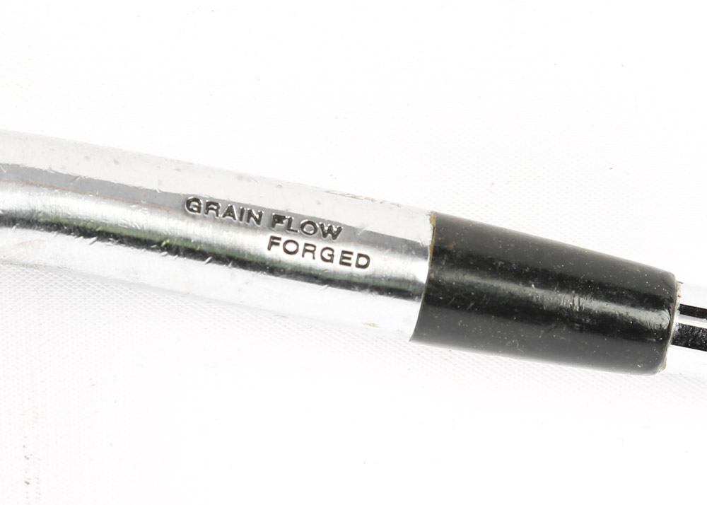 King Cobra and Mizuno Golf Clubs