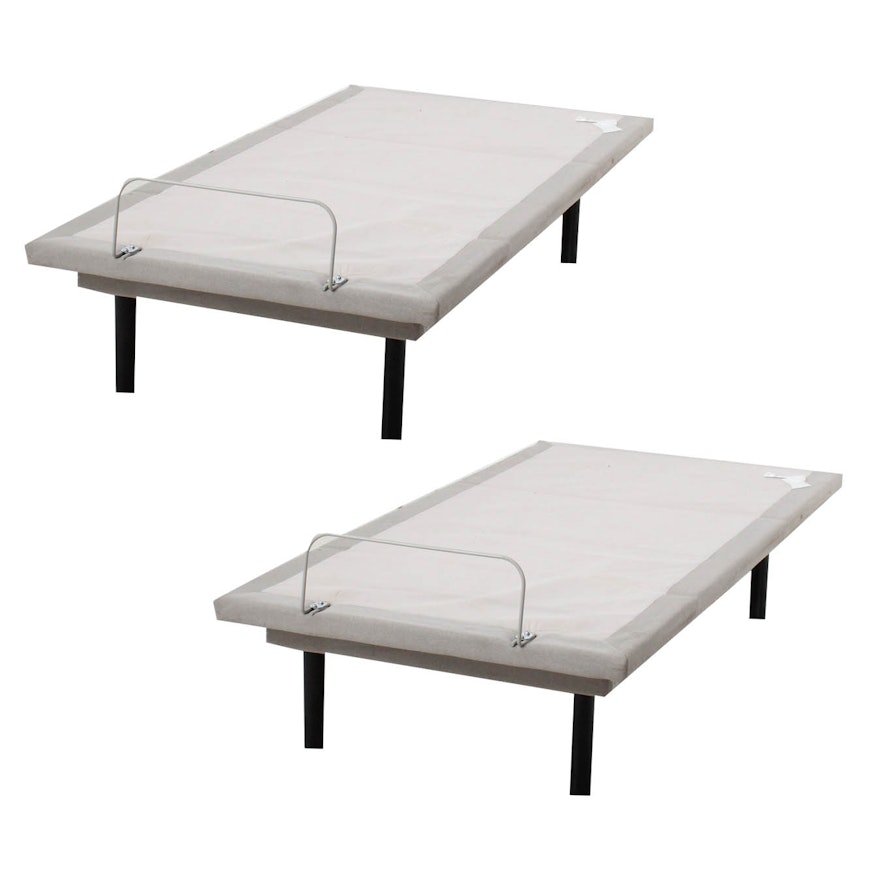 Ruoey Lung Bed Frame