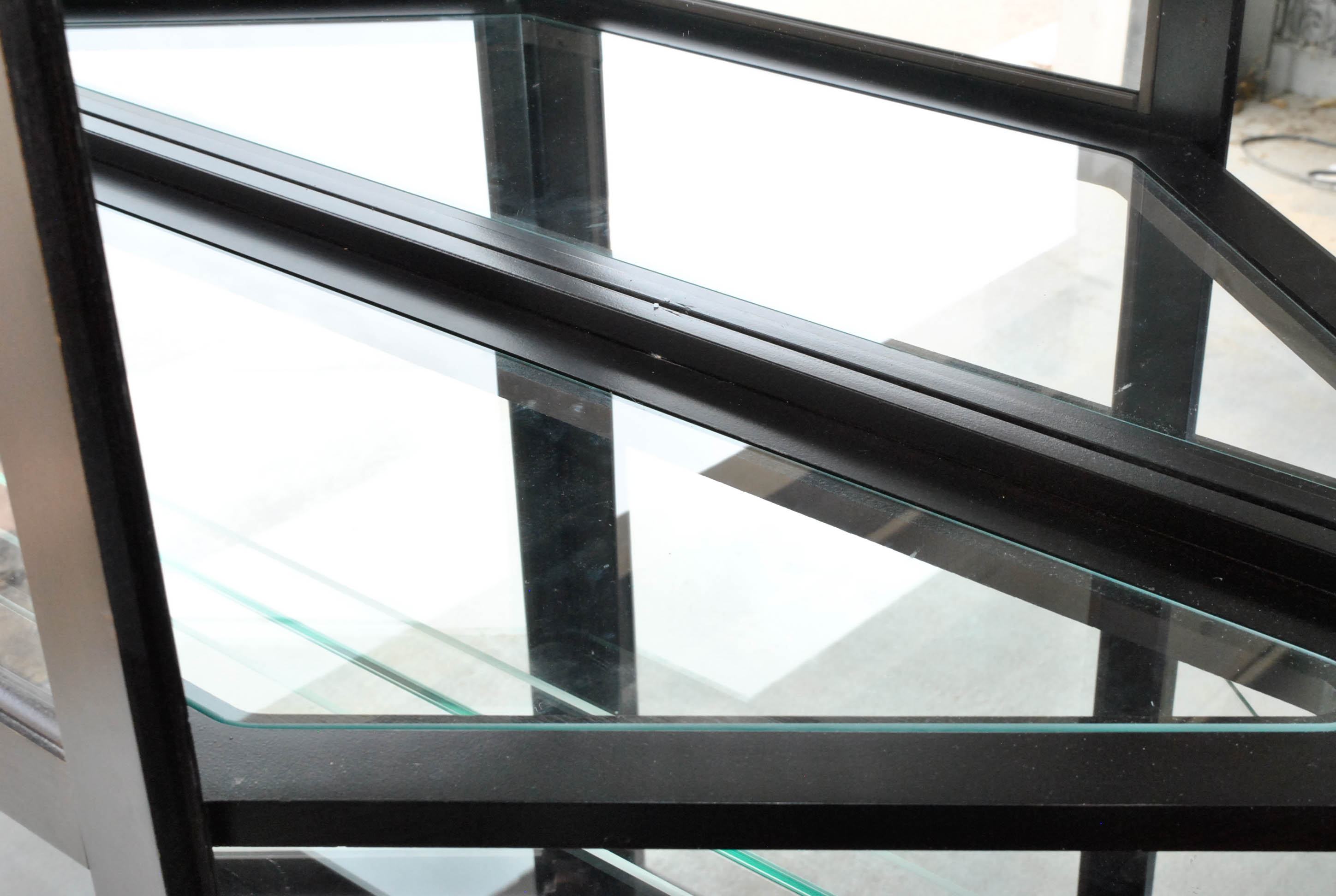 "Keepsakes" Lighted Curio Cabinet by Pulaski Furniture Corporation