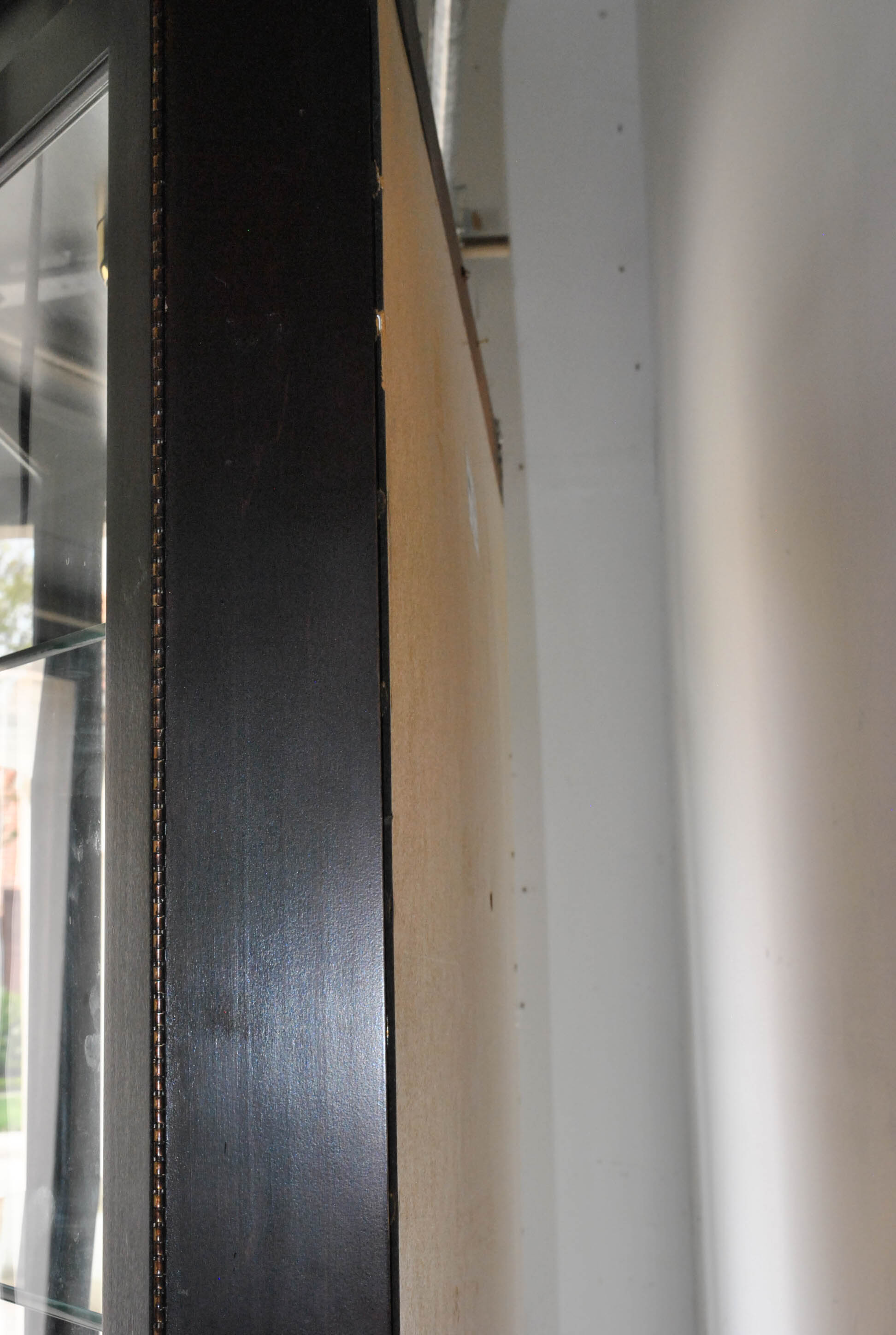 "Keepsakes" Lighted Curio Cabinet by Pulaski Furniture Corporation