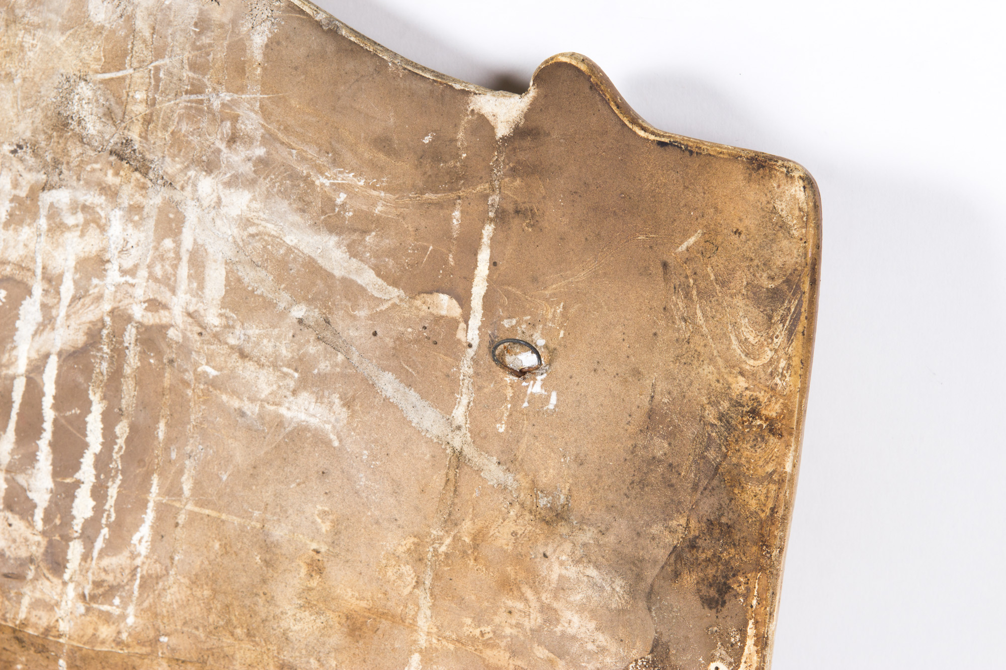 Vintage Bar Scene Wall Plaque