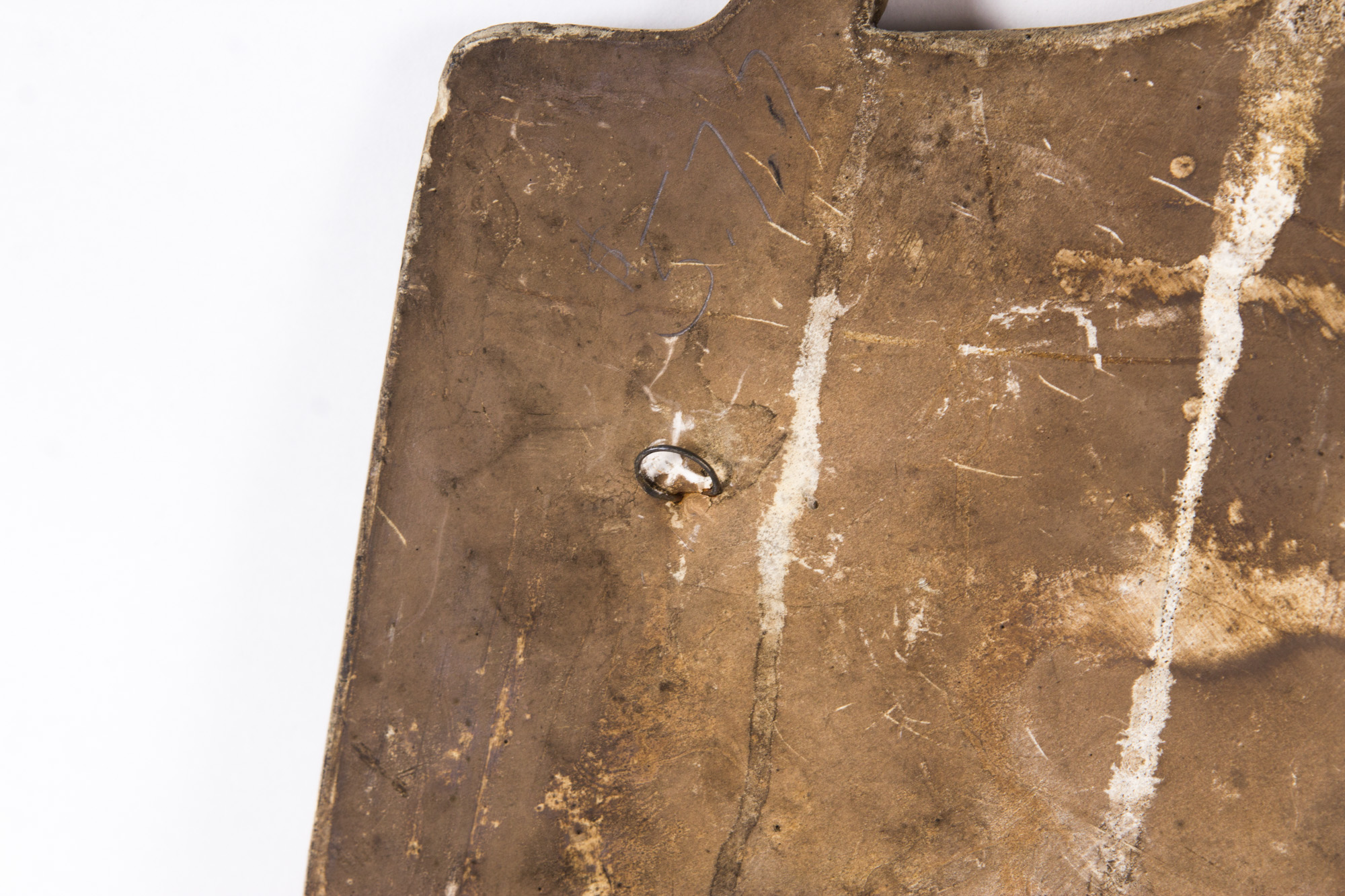 Vintage Bar Scene Wall Plaque