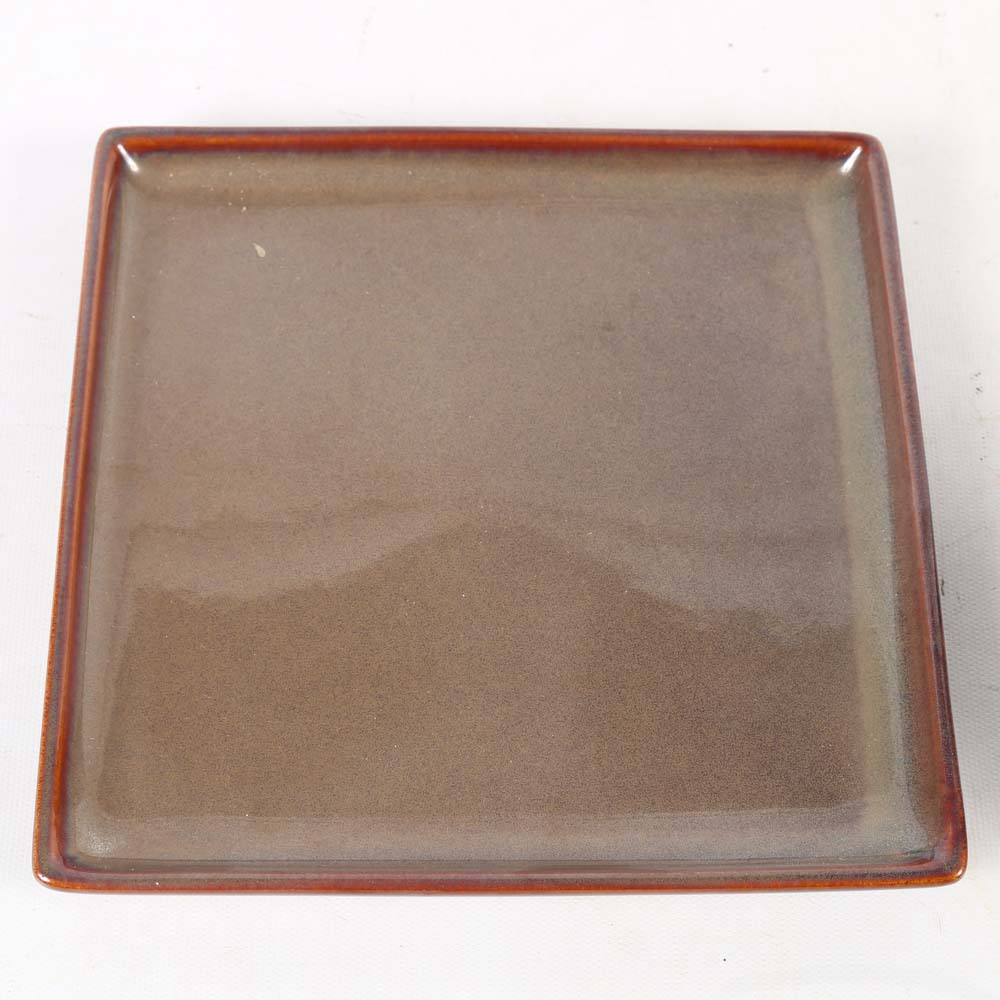 Ceramic Tea Service Set