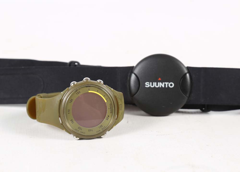 Suunto T3C Heart Monitor