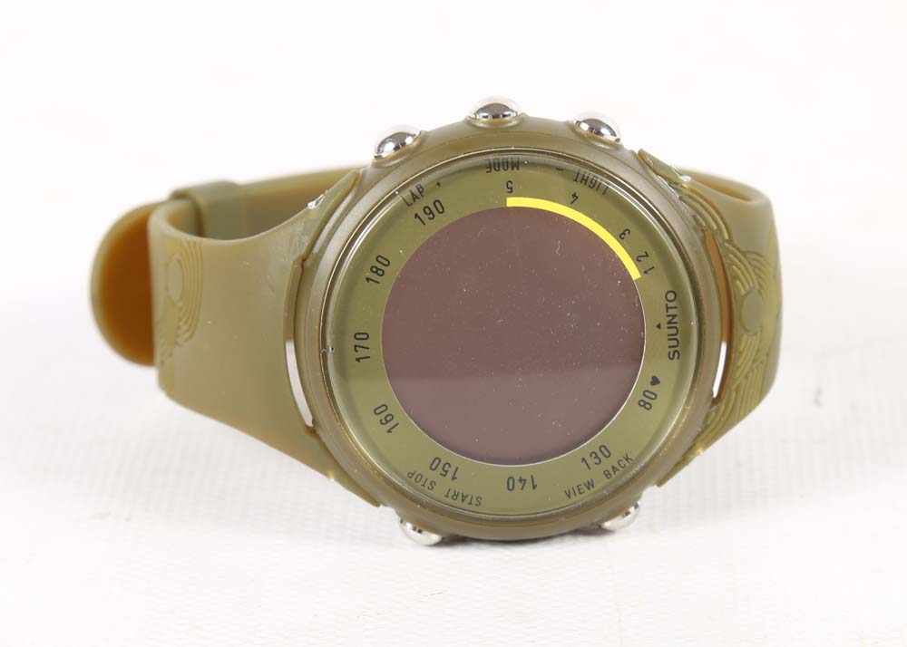 Suunto T3C Heart Monitor