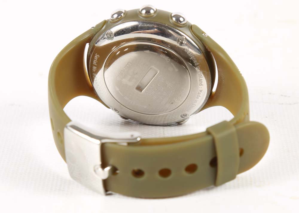 Suunto T3C Heart Monitor