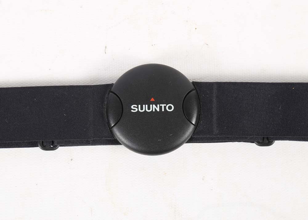Suunto T3C Heart Monitor